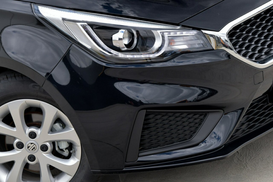 2024 MG MG3 SZP1 Core Hatch Image 25