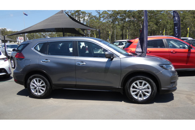 2022 Nissan X-Trail T32 MY22 ST 4WD SUV Image 19