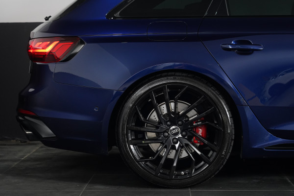 2022 Audi Rs4 Avant  SUV Image 12