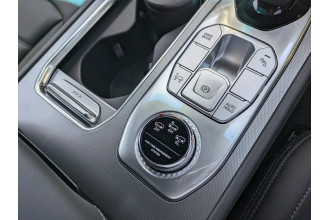 2024 KGM SsangYong Rexton Y461 Adventure SUV