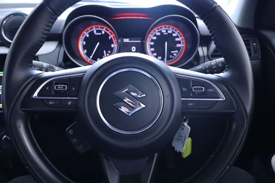 2023 Suzuki Swift AZ Series II GL Hatch Image 15