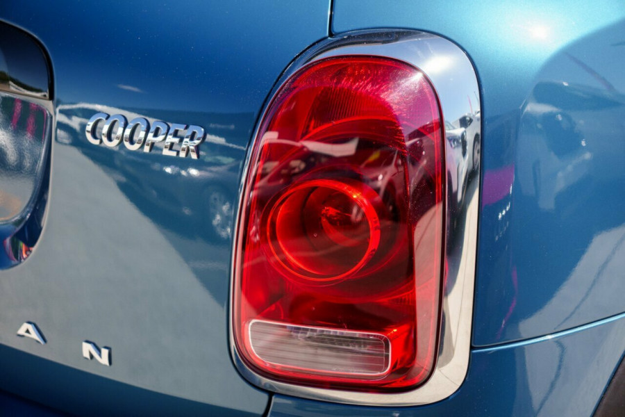 2017 MINI Countryman F60 Cooper Steptronic Wagon Image 7