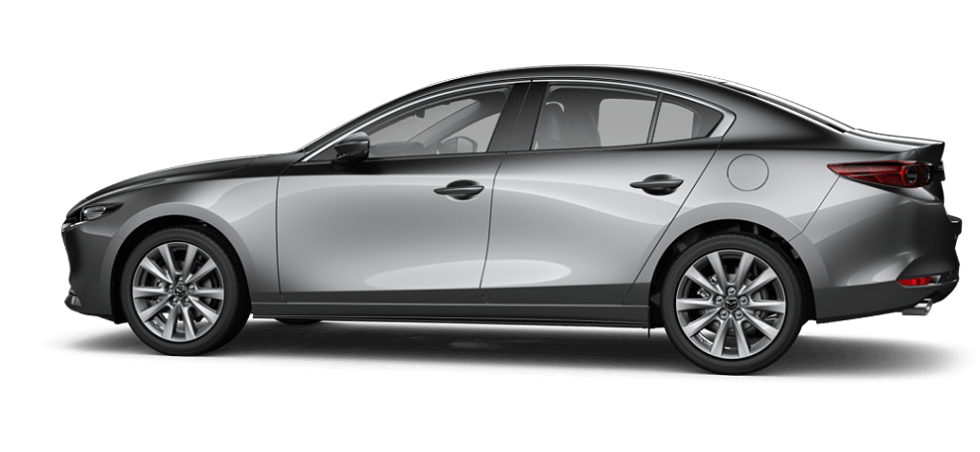 2024 Mazda 3 BP Series G20 Touring Sedan Image 21