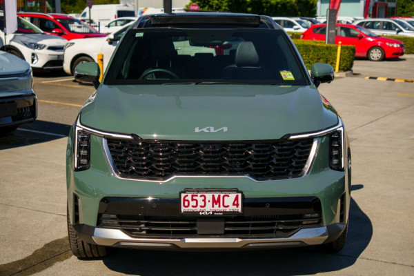 2024 MY25 Kia Sorento MQ4 PE GT-Line SUV Image 5