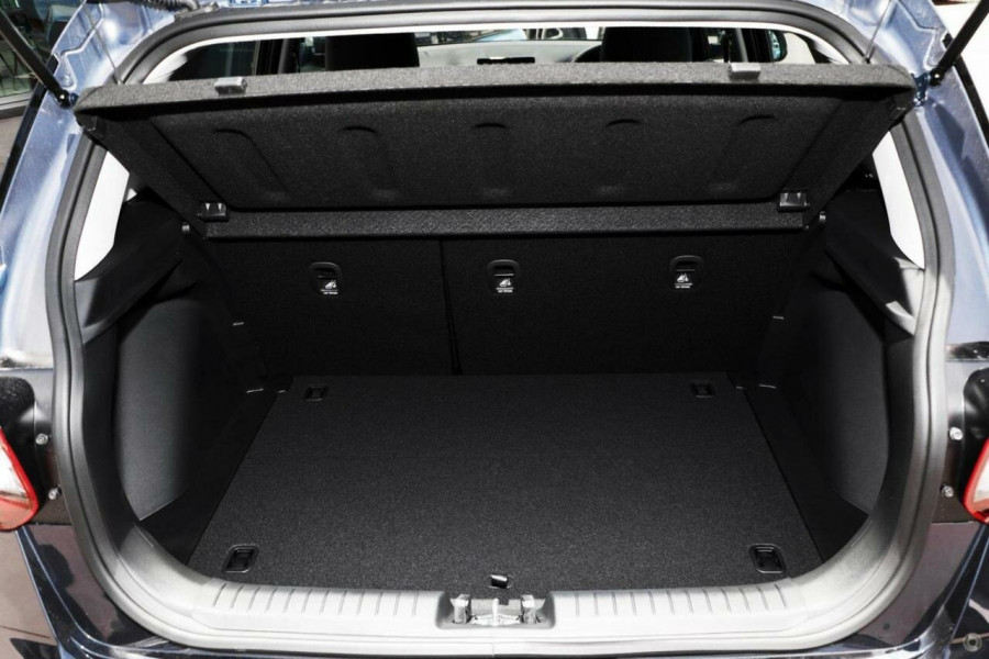 2026 Hyundai Venue QX.V5 Active SUV Image 8