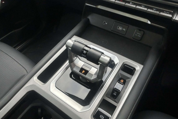 2025 MG U9 Explore Pro Ute Image 12
