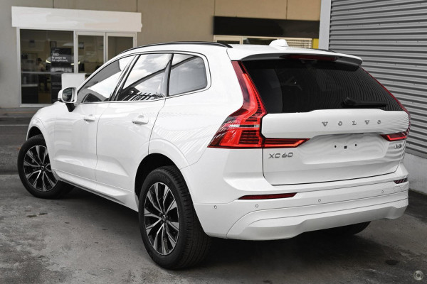2024 MY25 Volvo XC60 UZ Plus B5 SUV Image 4