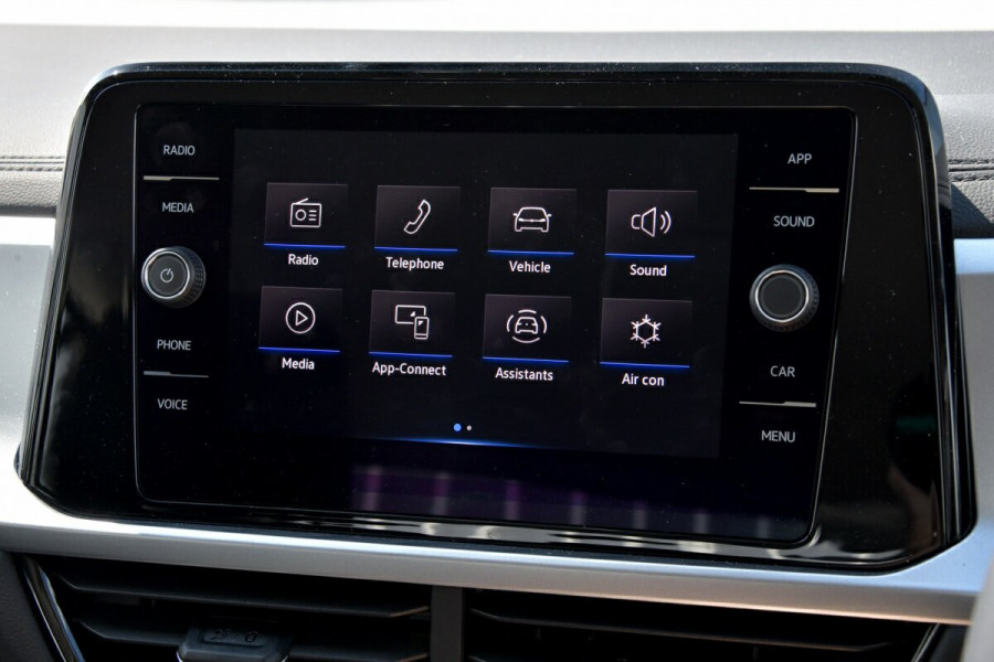 2024 Volkswagen T-Roc D11 CityLife SUV Image 15