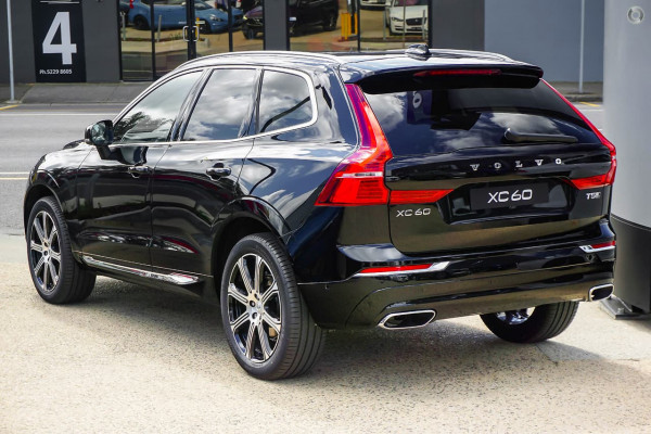 2020 MY21 Volvo XC60 UZ T5 Inscription Suv
