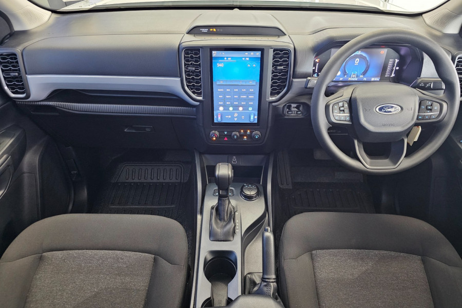 2024 MY24.5 Ford Ranger P703 XL Ute Image 8