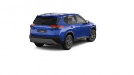 2025 Nissan X-Trail T33 ST SUV image 19