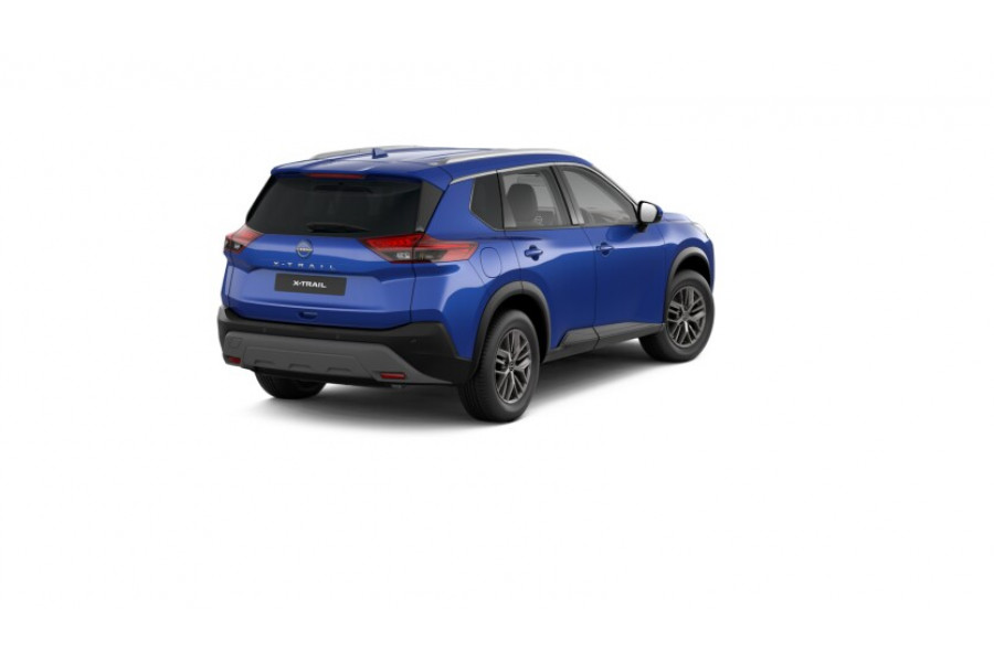 2025 Nissan X-Trail T33 ST SUV Image 19