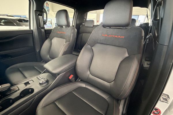 2026 MY26.5 Ford Ranger P703 Wildtrak Ute Image 20