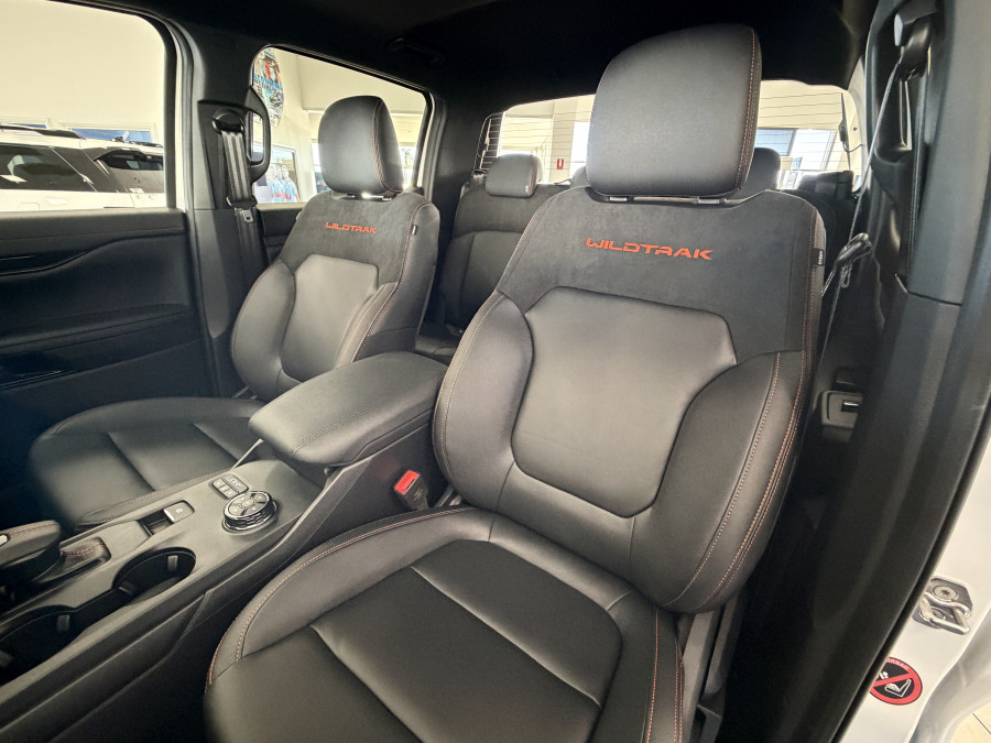 2026 MY26.5 Ford Ranger P703 Wildtrak Ute Image 20
