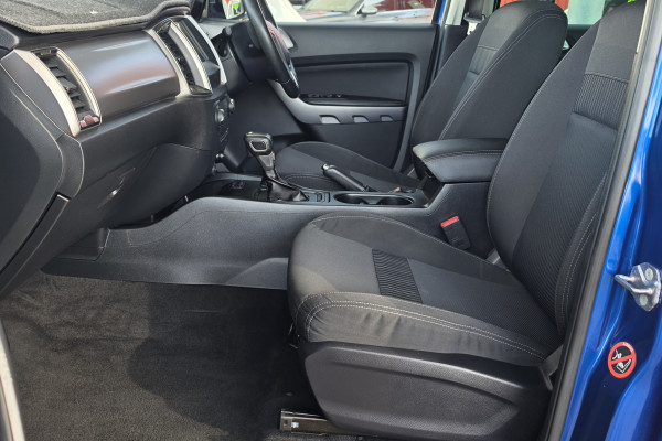 2021 MY21.25 Ford Ranger PX MkIII XLT Ute Image 9