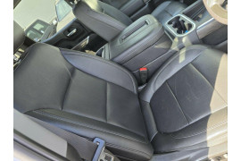 2021 MY21.5 Chevrolet Silverado T1 1500 LT Trail Boss Ute