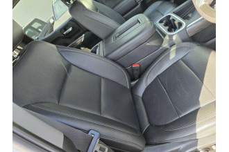 2021 MY21.5 Chevrolet Silverado T1 1500 LT Trail Boss Ute