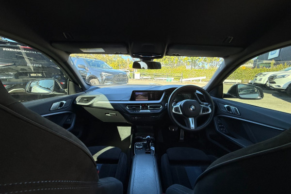 2020 BMW 2 Series F44 M235i xDrive Coupe Image 14
