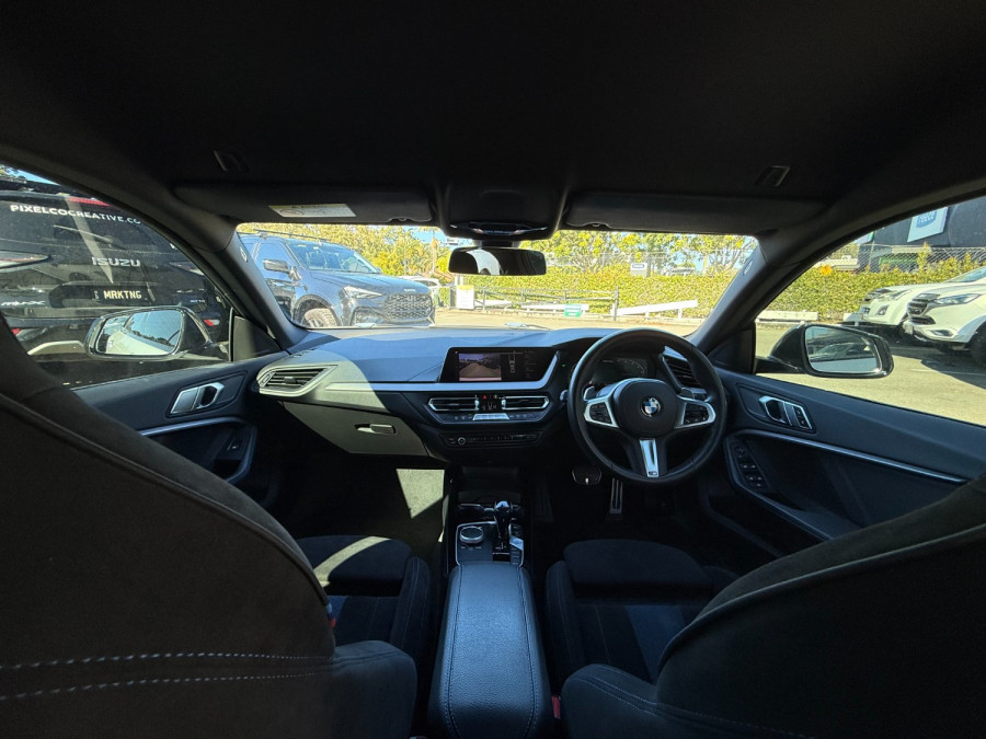 2020 BMW 2 Series F44 M235i xDrive Coupe Image 14