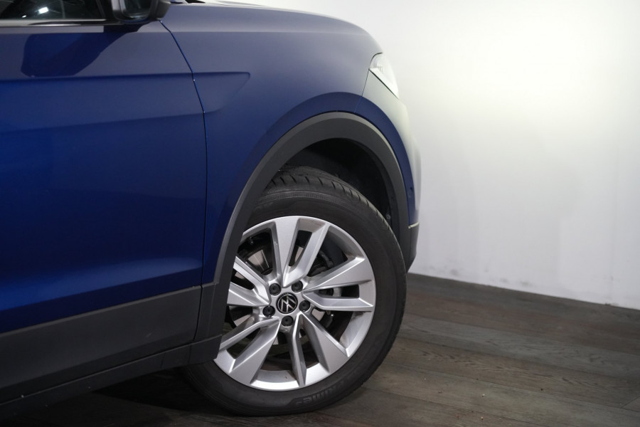2022 Volkswagen T-Cross 85TSI Style SUV