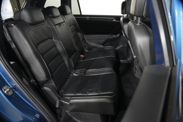 2018 Volkswagen Tiguan 5N R SUV Image 27