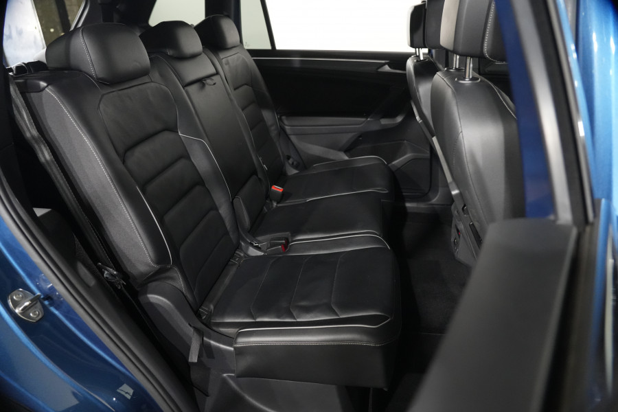 2018 Volkswagen Tiguan 5N R SUV Image 27