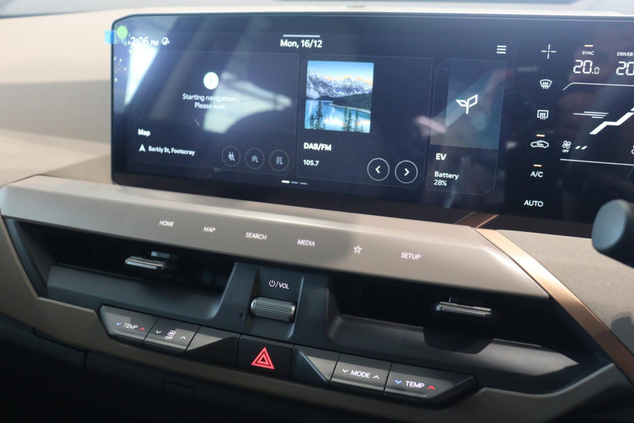 2026 Kia EV5 OVc Earth SUV Image 29