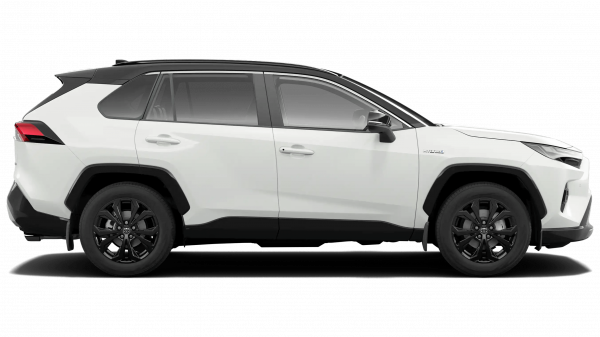 XSE Hybrid 2WD