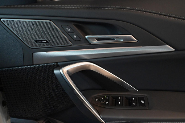 2026 BMW X1 U11 sDrive18i SUV image 19