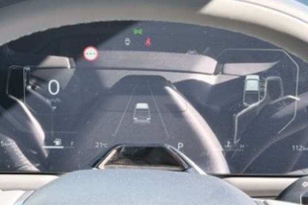 2025 Kia Tasman TK X-Line Ute Image 16