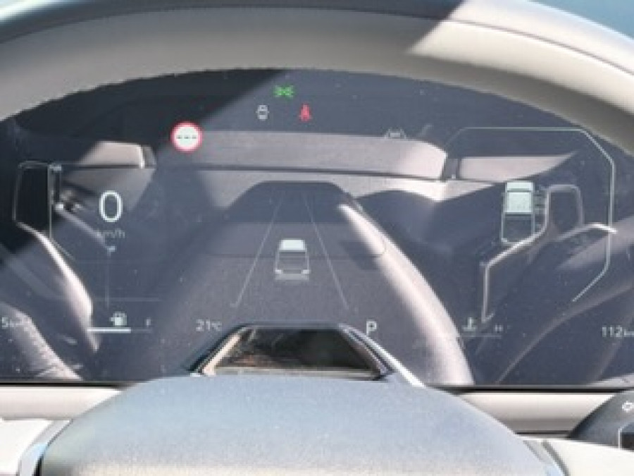 2025 Kia Tasman TK X-Line Ute Image 16