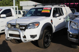Ford Ranger XL PK