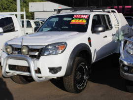 Ford Ranger XL PK