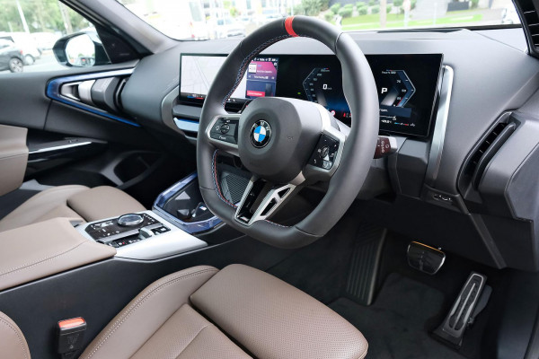 2026 BMW X3 G45 M50 xDrive SUV image 14