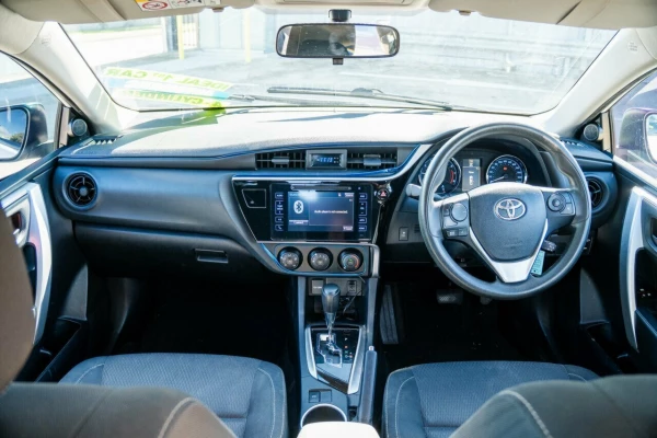 2016 Toyota Corolla ZRE182R Ascent Sedan Image 15