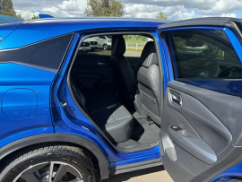 2024 Nissan QASHQAI J12 Ti SUV image 16