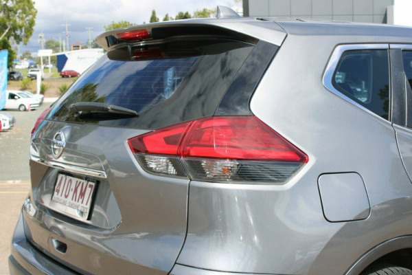 2021 Nissan X-Trail T32 ST SUV Image 5