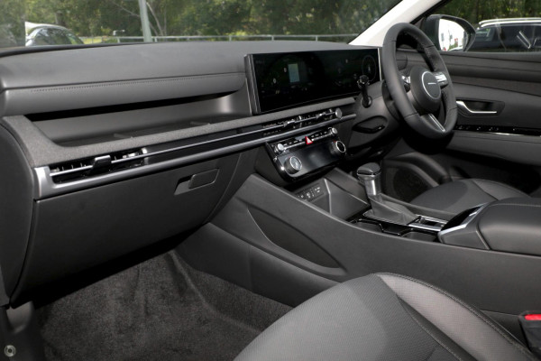 2026 Hyundai Tucson NX4.V4 Elite SUV Image 14