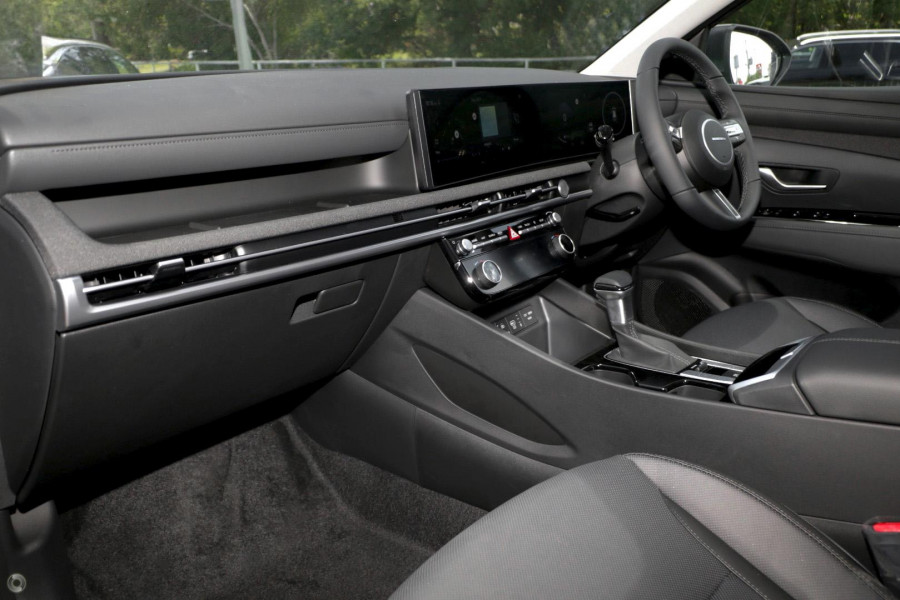 2026 Hyundai Tucson NX4.V4 Elite SUV Image 14