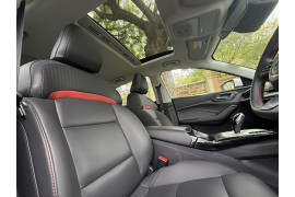 2024 MG MG5 AP32 Essence Sedan