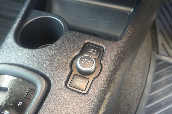 2024 Toyota HiLux GUN126R SR 48V Ute Image 19