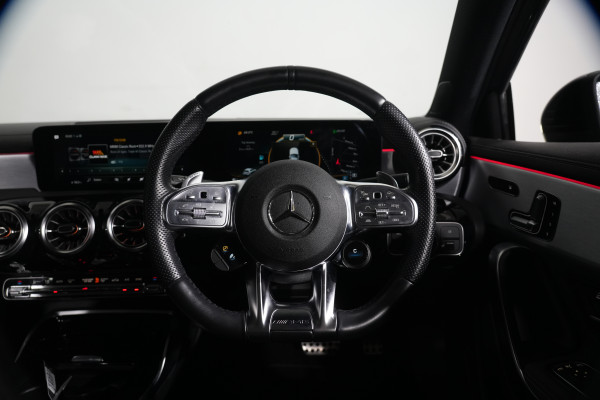 2022 Mercedes-Benz A-Class 4matic Hatch Image 14