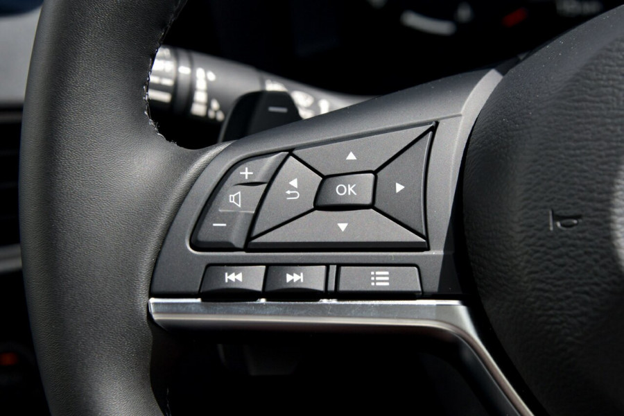 2024 Nissan JUKE F16 ST-L SUV Image 15