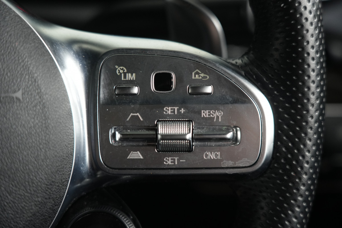 2022 Mercedes-Benz A-Class 4matic Hatch