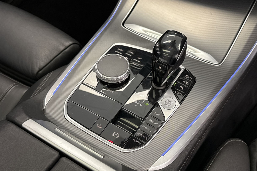 2018 BMW X5 G05 M50d SUV Image 9