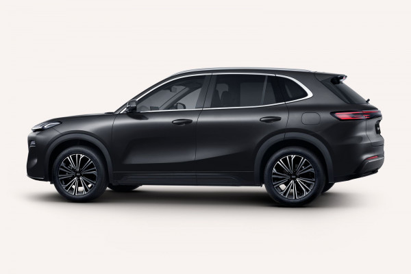 2026 Geely Starray EM-i P145 Inspire SUV image 7