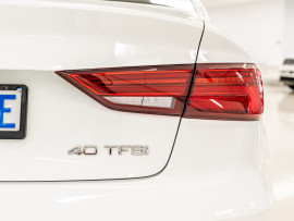 2018 MY19 Audi A3 Hatchback