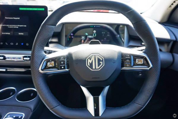 2026 MG MGS5 EV ZS3EM Essence 49 SUV Image 9