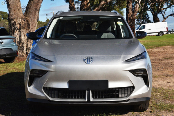 2026 MG MGS5 EV ZS3EM Excite 49 SUV Image 2
