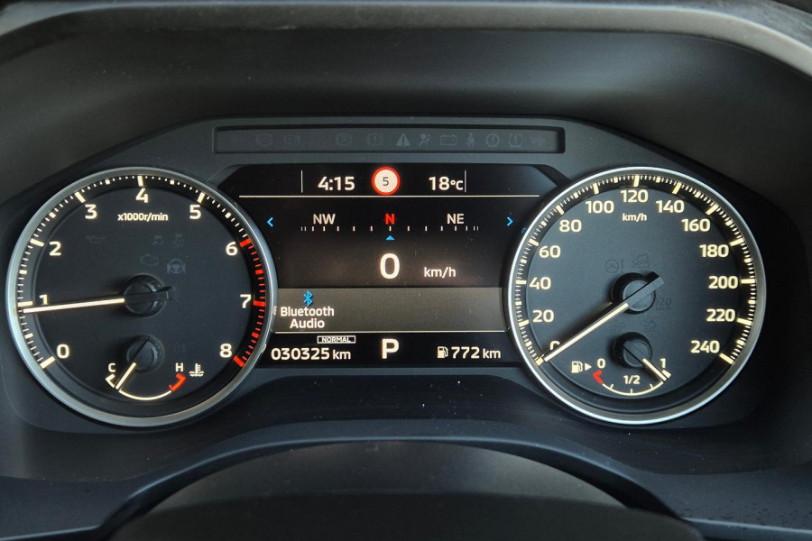 2022 Mitsubishi Outlander ZM ES SUV Image 18